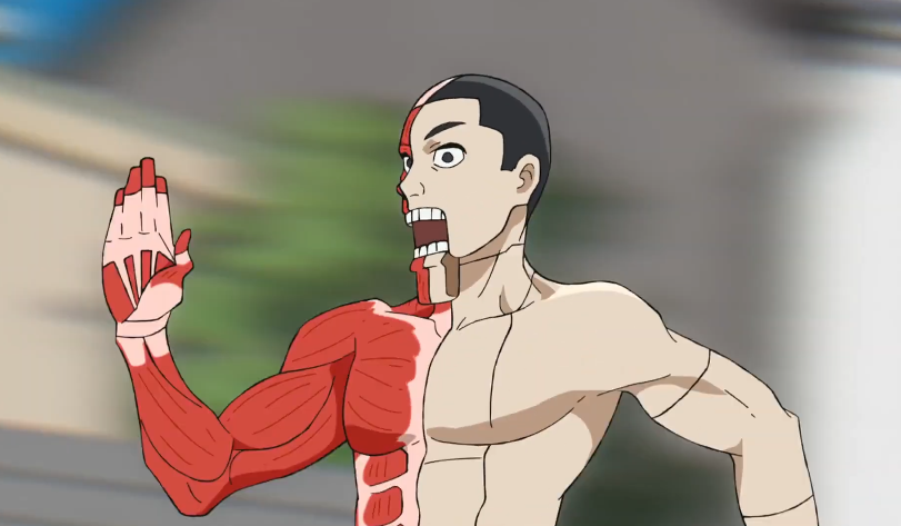 Source: Dandadan (2024 anime) dandadan%20human%20anatomy%20mannequin